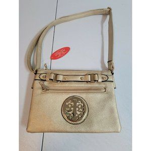 Fashion Women Shoulder Bag / Cross Body Quilted Bag NWT